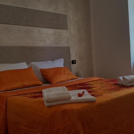 Gardarco Camere , O Suite-Studios, O Appartamento Exterior photo
