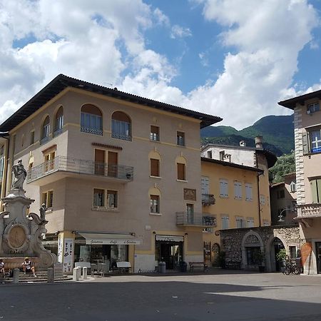 Gardarco Camere , O Suite-Studios, O Appartamento Exterior photo