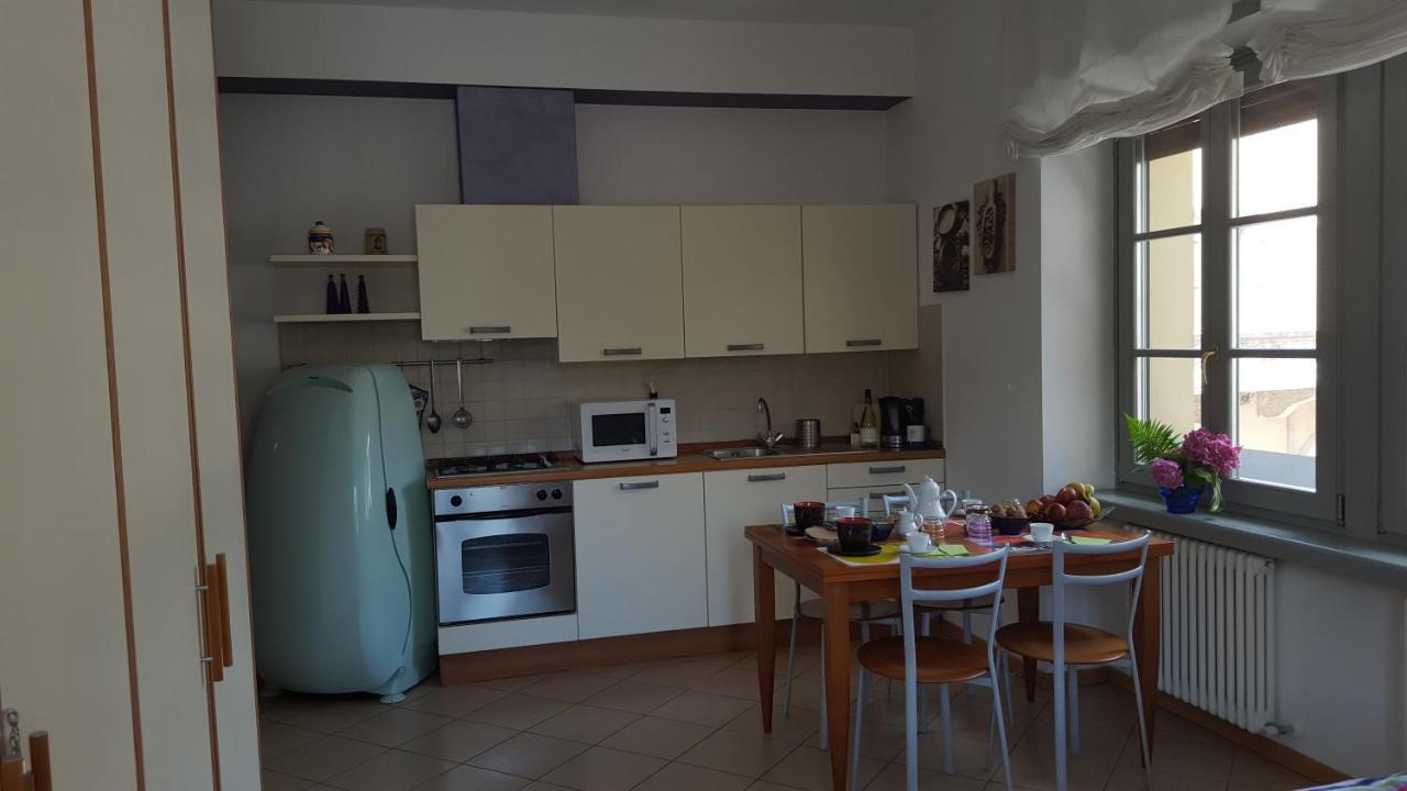 Gardarco Camere , O Suite-Studios, O Appartamento Exterior photo