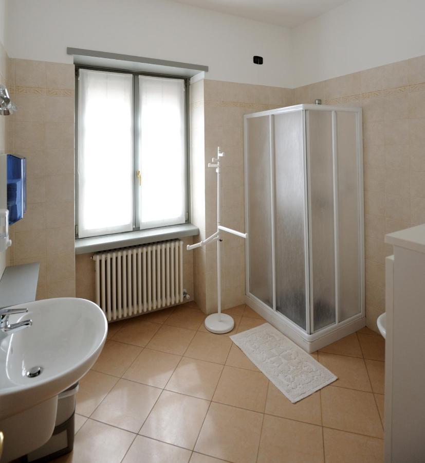 Gardarco Camere , O Suite-Studios, O Appartamento Exterior photo